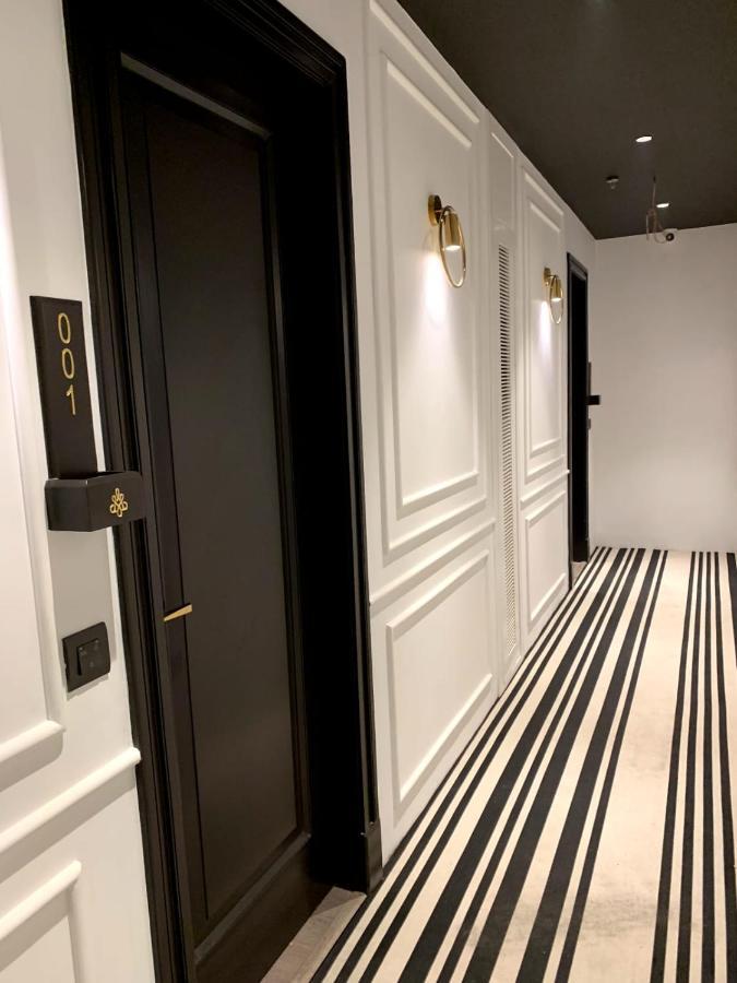 Madhav'S Lap Of Luxury Hotel Moradabad Exterior photo