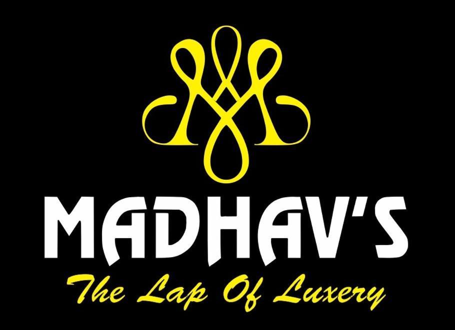 Madhav'S Lap Of Luxury Hotel Moradabad Exterior photo